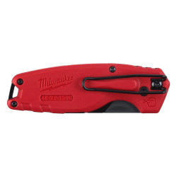 cutter travail poche