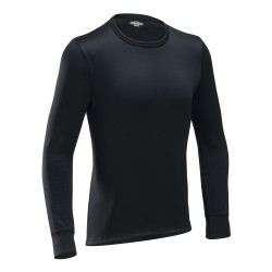 Sous pull de travail chaud homme Thermolactyl Damart Pro