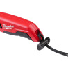 Cutter de travail Milwaukee 