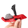 Cutter de travail durable