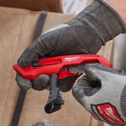 cutter chantier