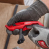 cutter chantier
