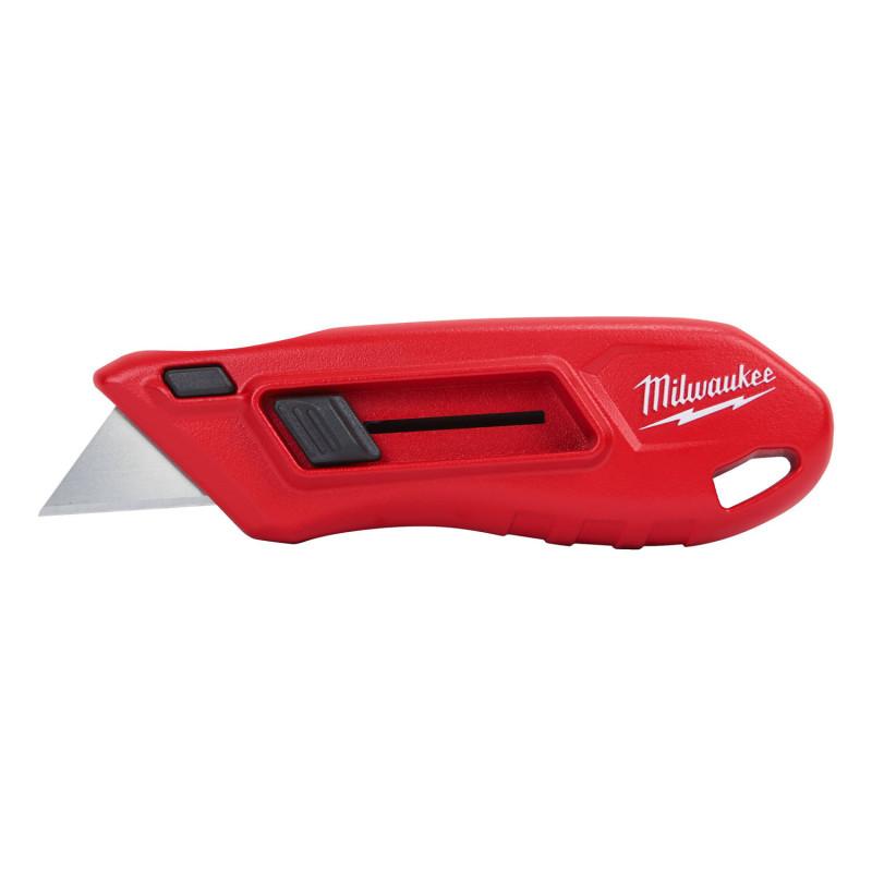 Cutter sécurité compact