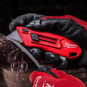 Cutter de travail compact