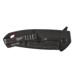 couteau pliable milwaukee
