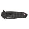 Couteau de travail milwaukee