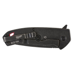 Couteau pliable milwaukee