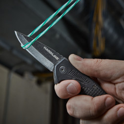 couteau professionnel chantier