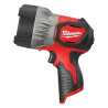 Lampe torche chantier