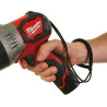 lampe torche LED puissante professionnelle
