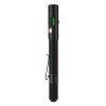 lampe de poche professionnelle avec laser
