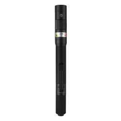 lampe de poche travail