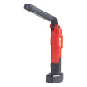 lampe d'inspection professionnelle
