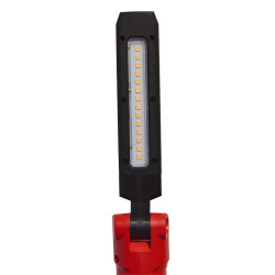 lampe d'inspection 4 en 1