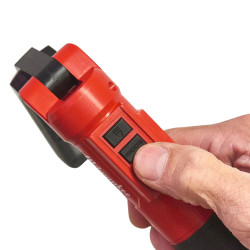 lampe d'inspection magnétique