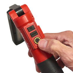 lampe d'inspection chantier