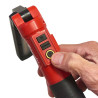 lampe d'inspection chantier