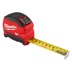 mètre Milwaukee