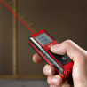 laser mètre longue portée