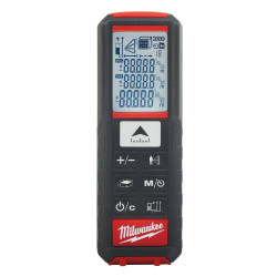 Laser mètre multifonction