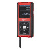 laser mètre chantier