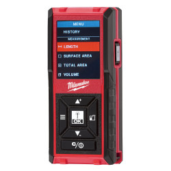 laser mètre 45 mètres