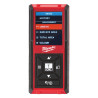 laser mètre  btp
