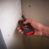laser mètre volume