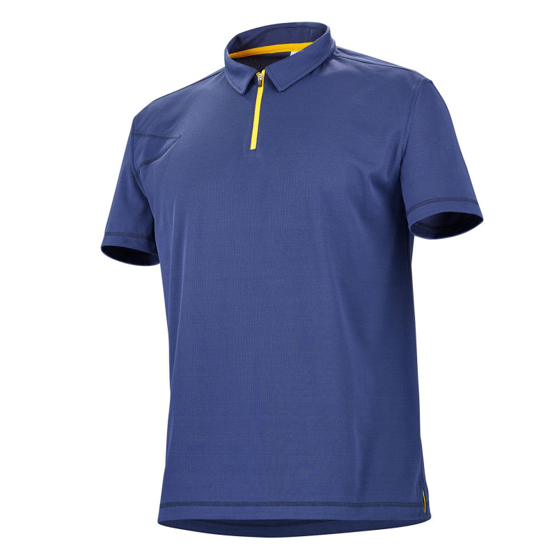 promotion polo de travail