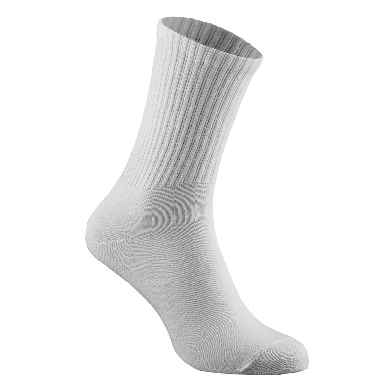chaussettes pour chaussure sécurité