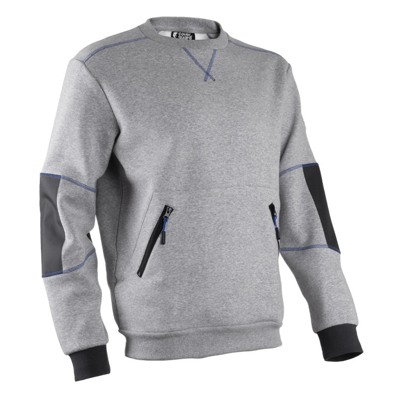 Pull de travail pas cher