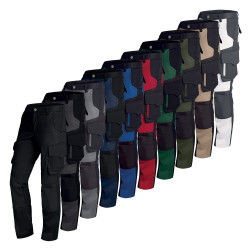 Pantalon fhb femme