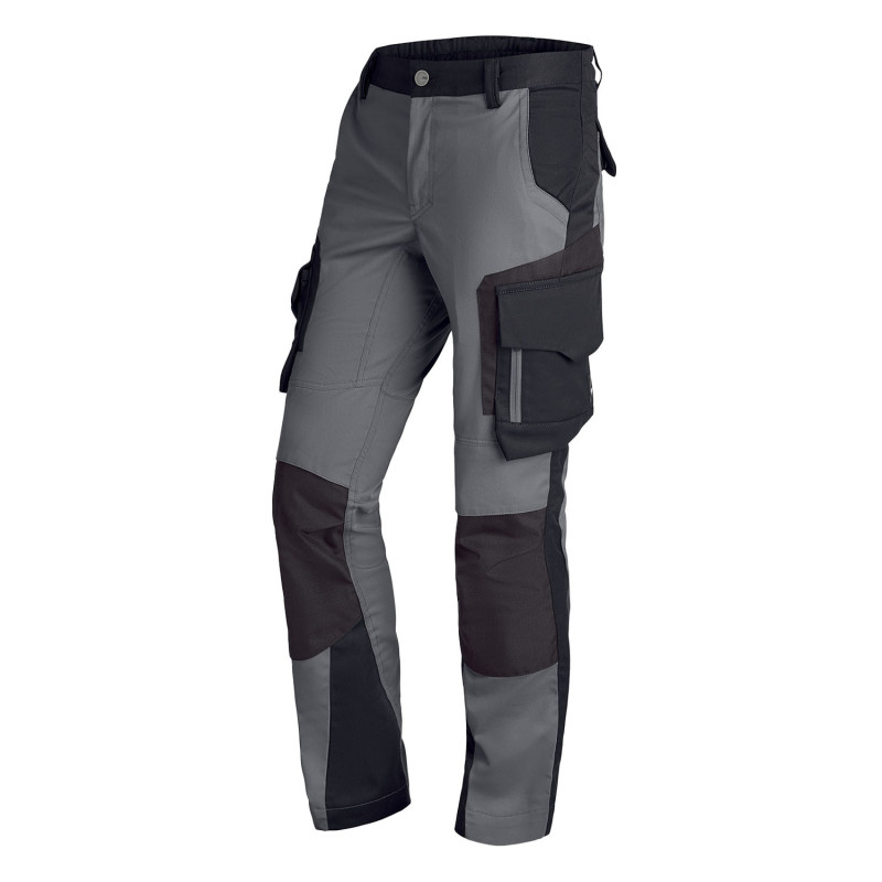 pantalon confortable btp femme