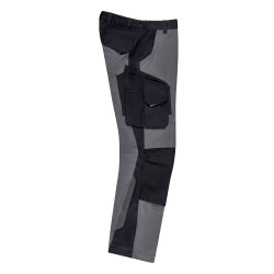pantalon professionnel confortable femme