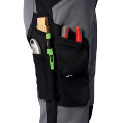 pantalon renforcé en cordura chantier