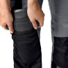 pantalon travail renforcé en cordura