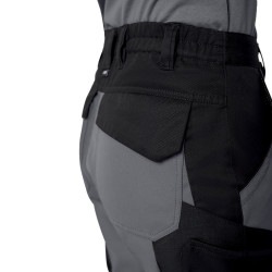pantalon professionnel renforcé en cordura