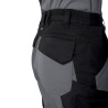 pantalon professionnel renforcé en cordura