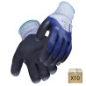 Gants anti coupure pas cher Gripcut singer