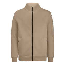 sweat beige btp 