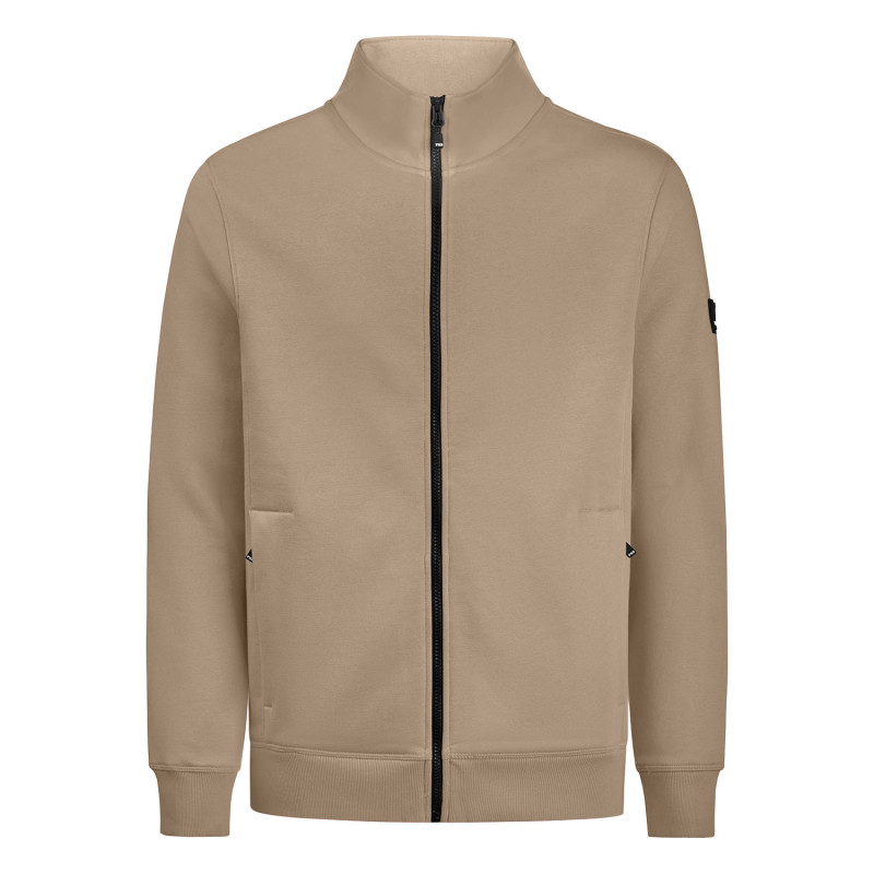 sweat beige btp 