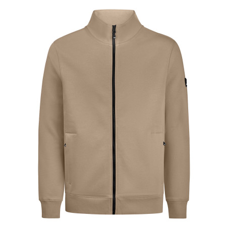 sweat beige btp 