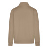 pull professionnel beige