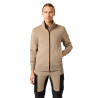 sweat chantier beige homme
