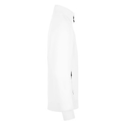 sweat blanc femme