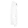 sweat blanc femme