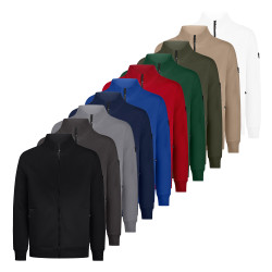 Pull travail homme