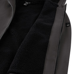 pull professionnel éco responsable