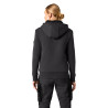 pull chantier femme