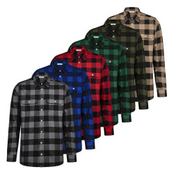 Chemise de travail femme